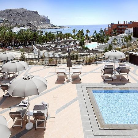 Idyll Suites - Adults Only Playa Del Cura  Exterior photo
