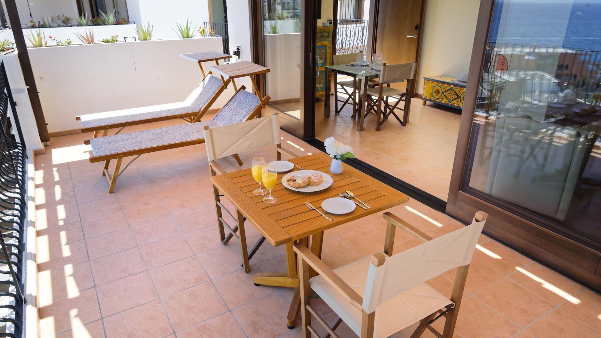 Idyll Suites - Adults Only Playa Del Cura  Exterior photo