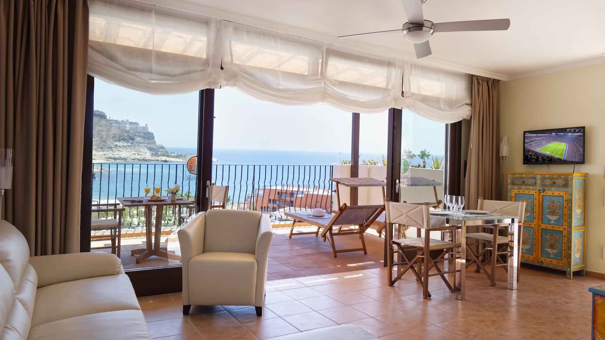 Idyll Suites - Adults Only Playa Del Cura  Exterior photo