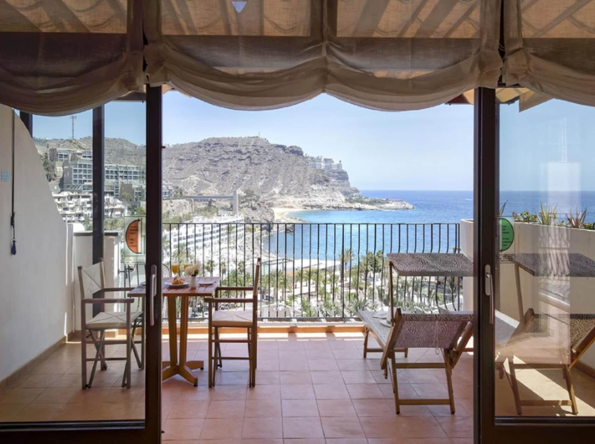 Idyll Suites - Adults Only Playa Del Cura  Exterior photo