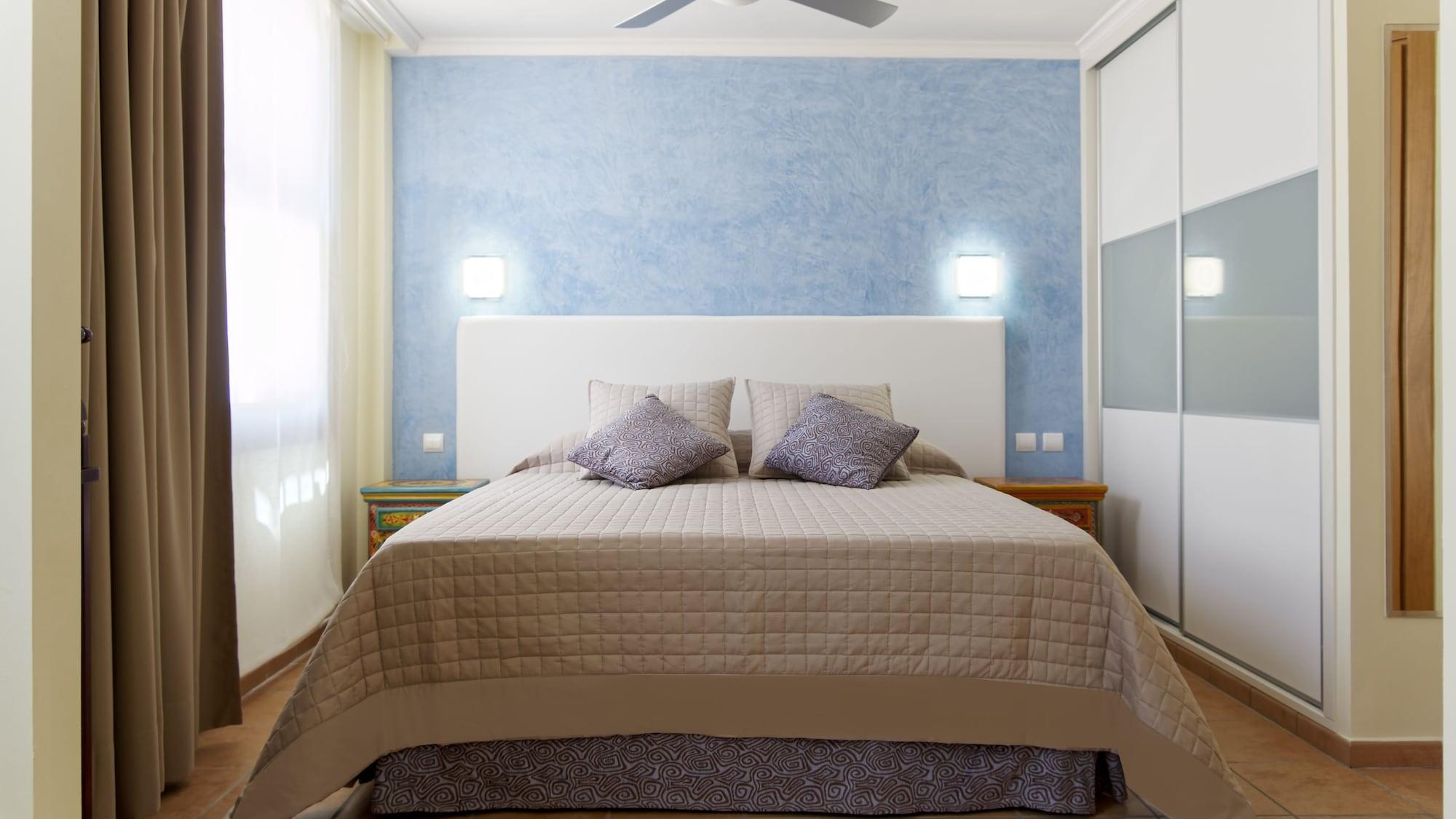 Idyll Suites - Adults Only Playa Del Cura  Exterior photo