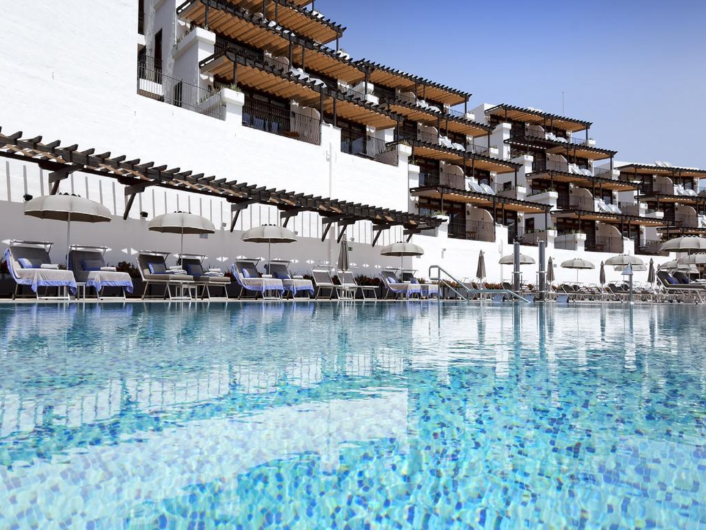 Idyll Suites - Adults Only Playa Del Cura  Exterior photo
