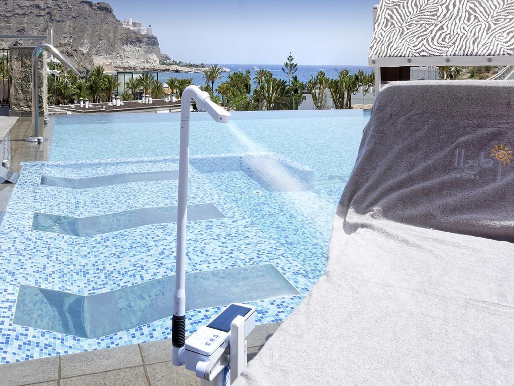 Idyll Suites - Adults Only Playa Del Cura  Exterior photo
