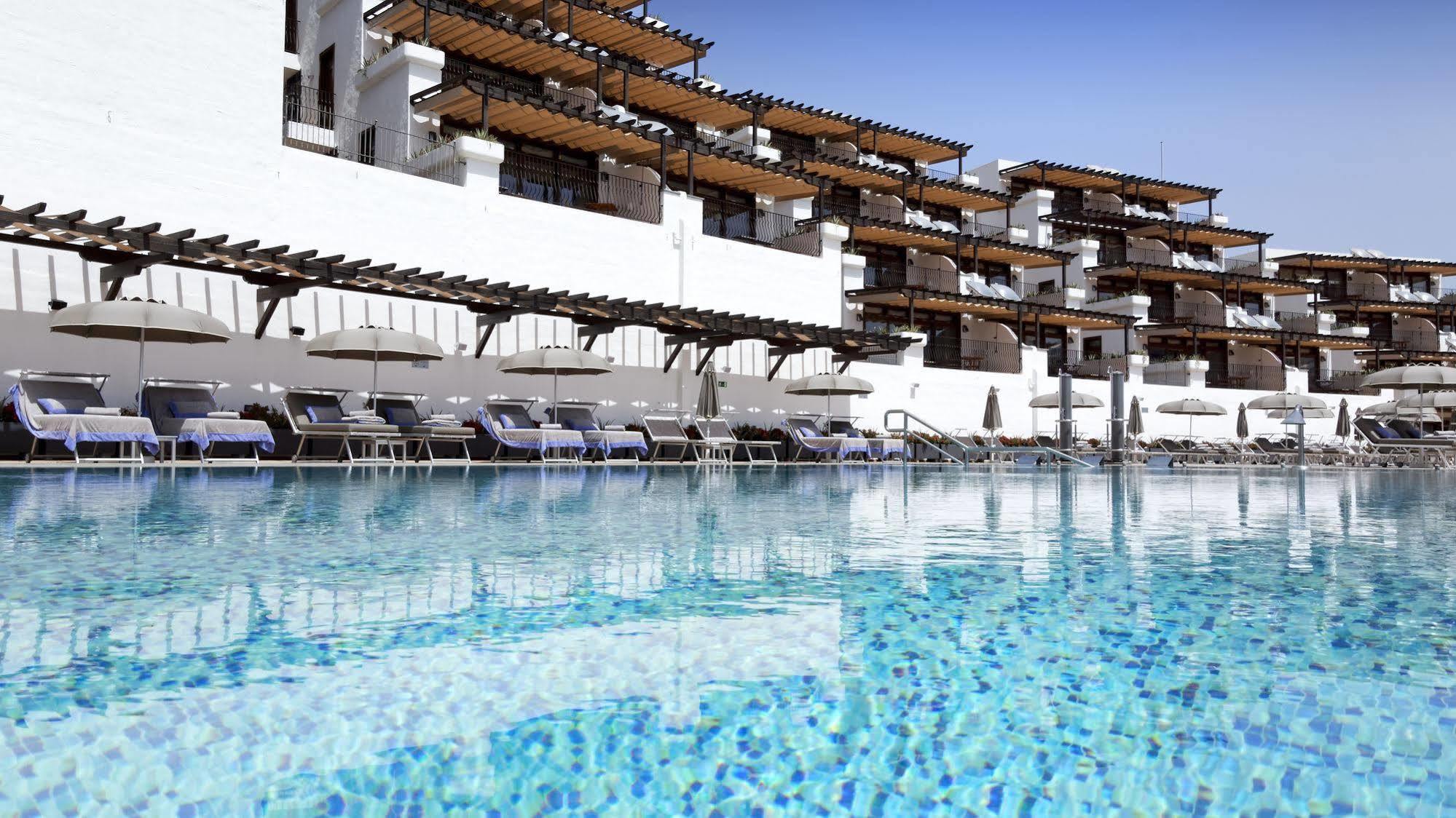 Idyll Suites - Adults Only Playa Del Cura  Exterior photo