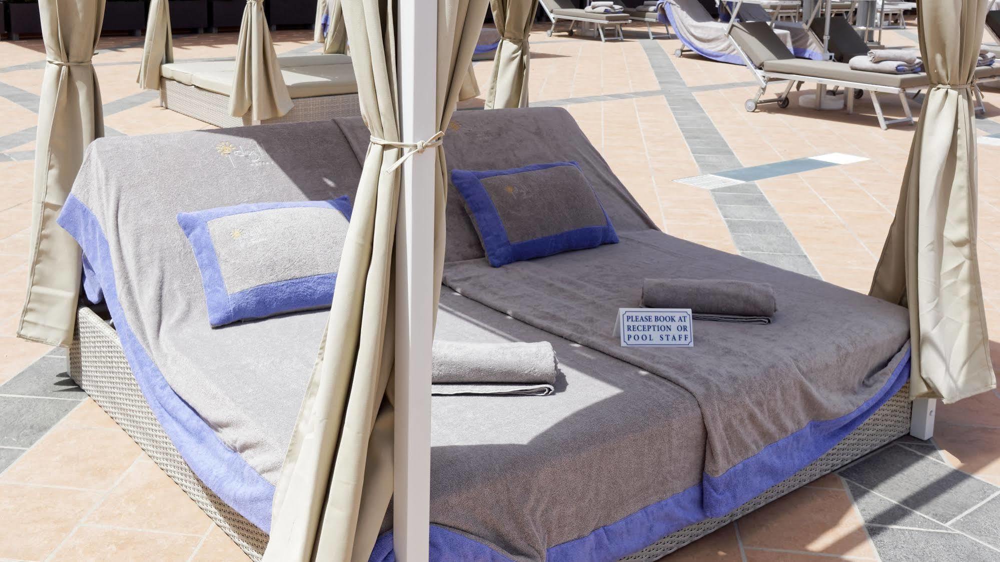 Idyll Suites - Adults Only Playa Del Cura  Exterior photo