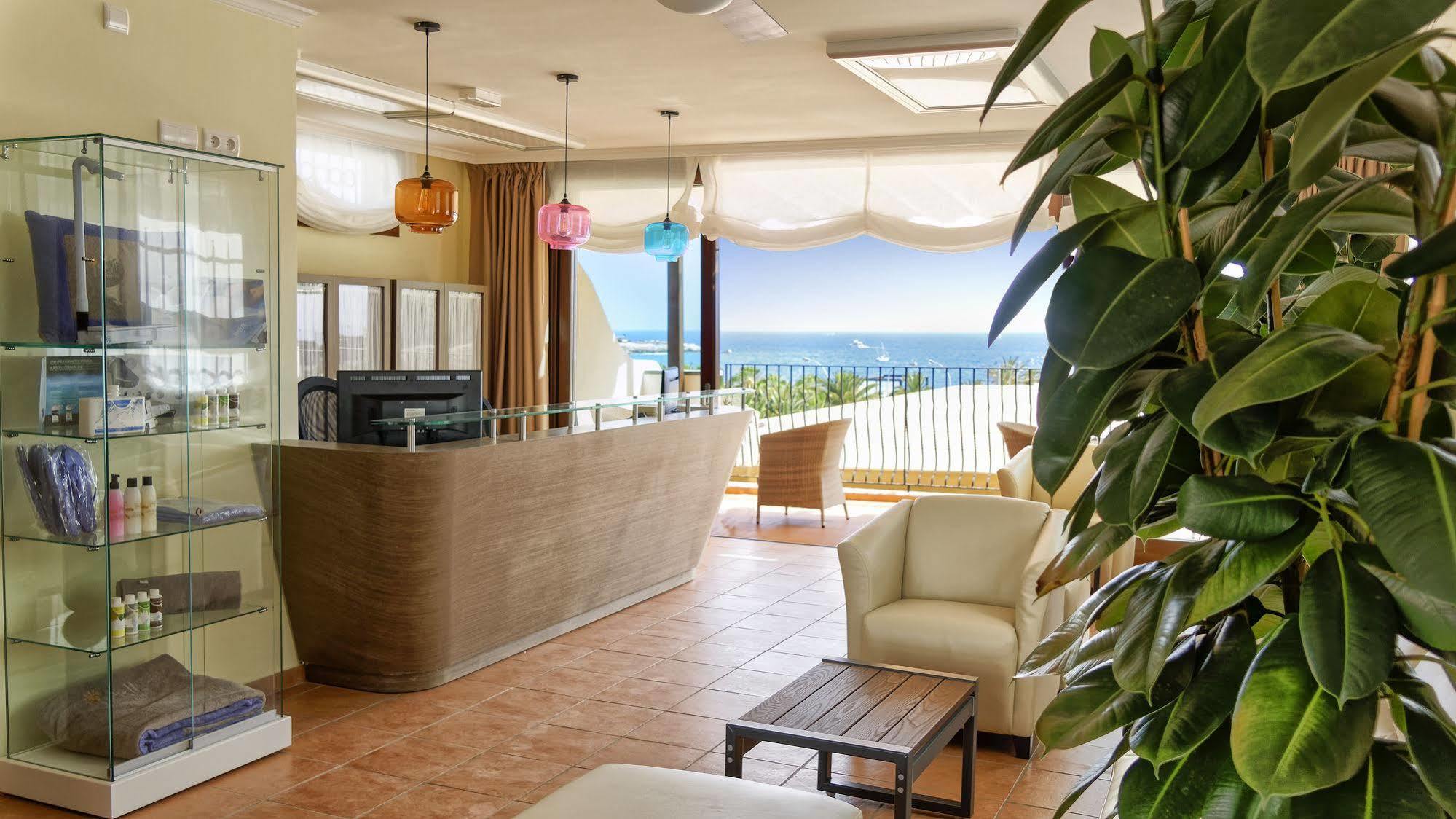 Idyll Suites - Adults Only Playa Del Cura  Exterior photo
