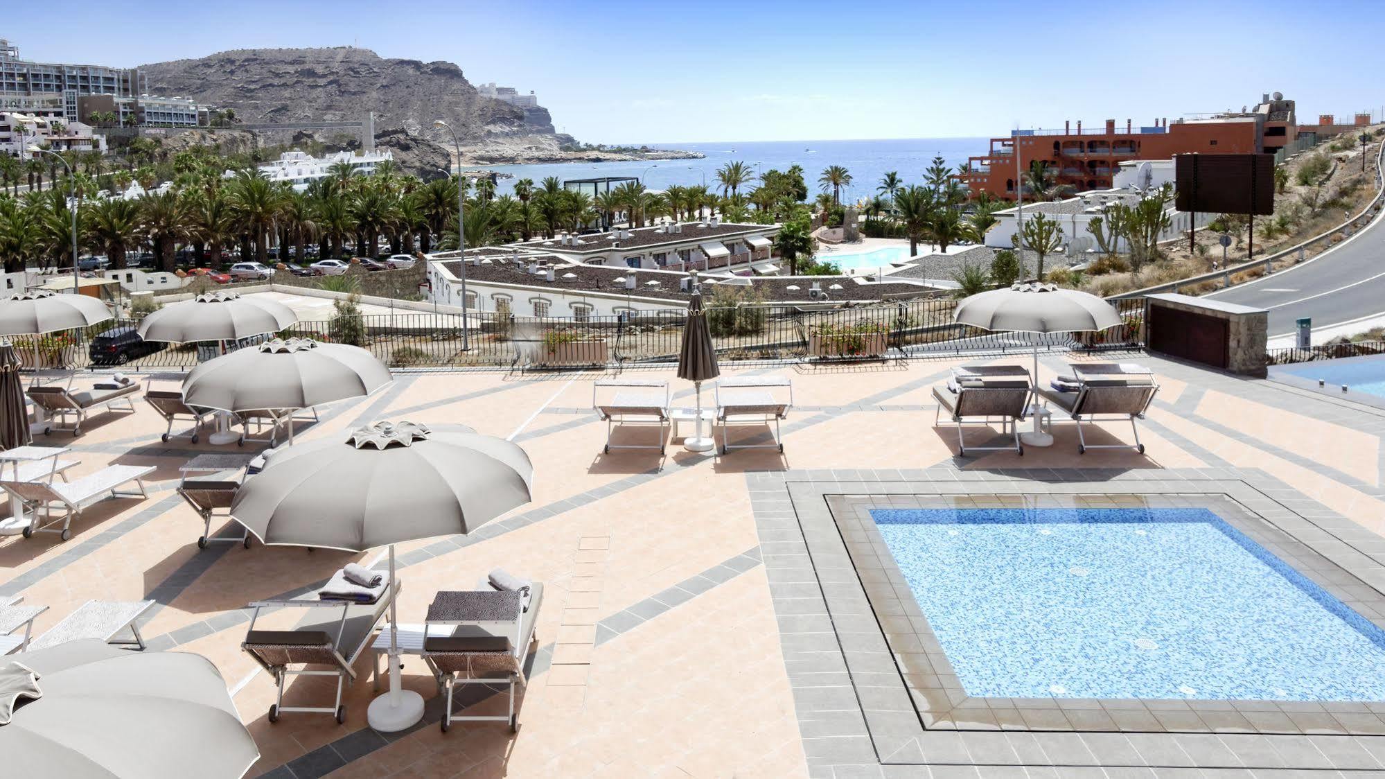 Idyll Suites - Adults Only Playa Del Cura  Exterior photo