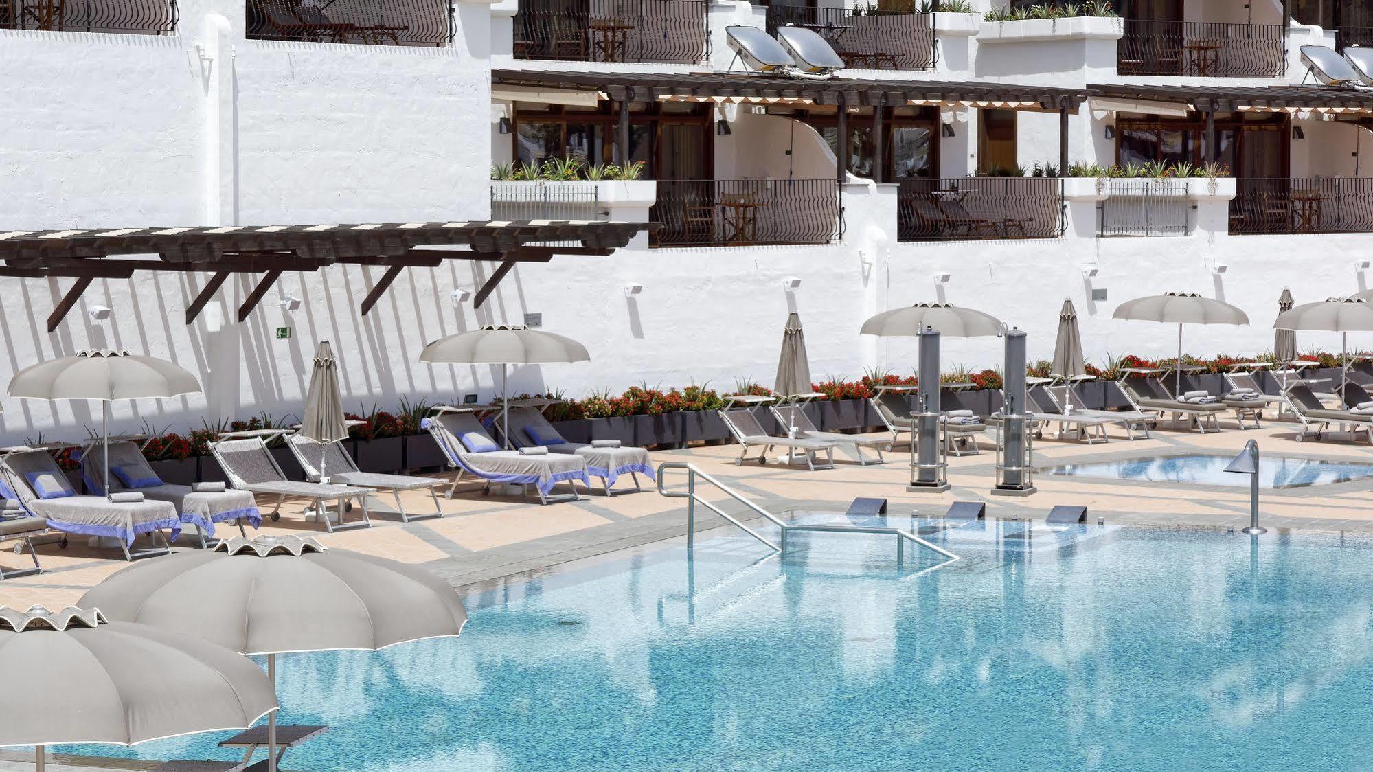 Idyll Suites - Adults Only Playa Del Cura  Exterior photo