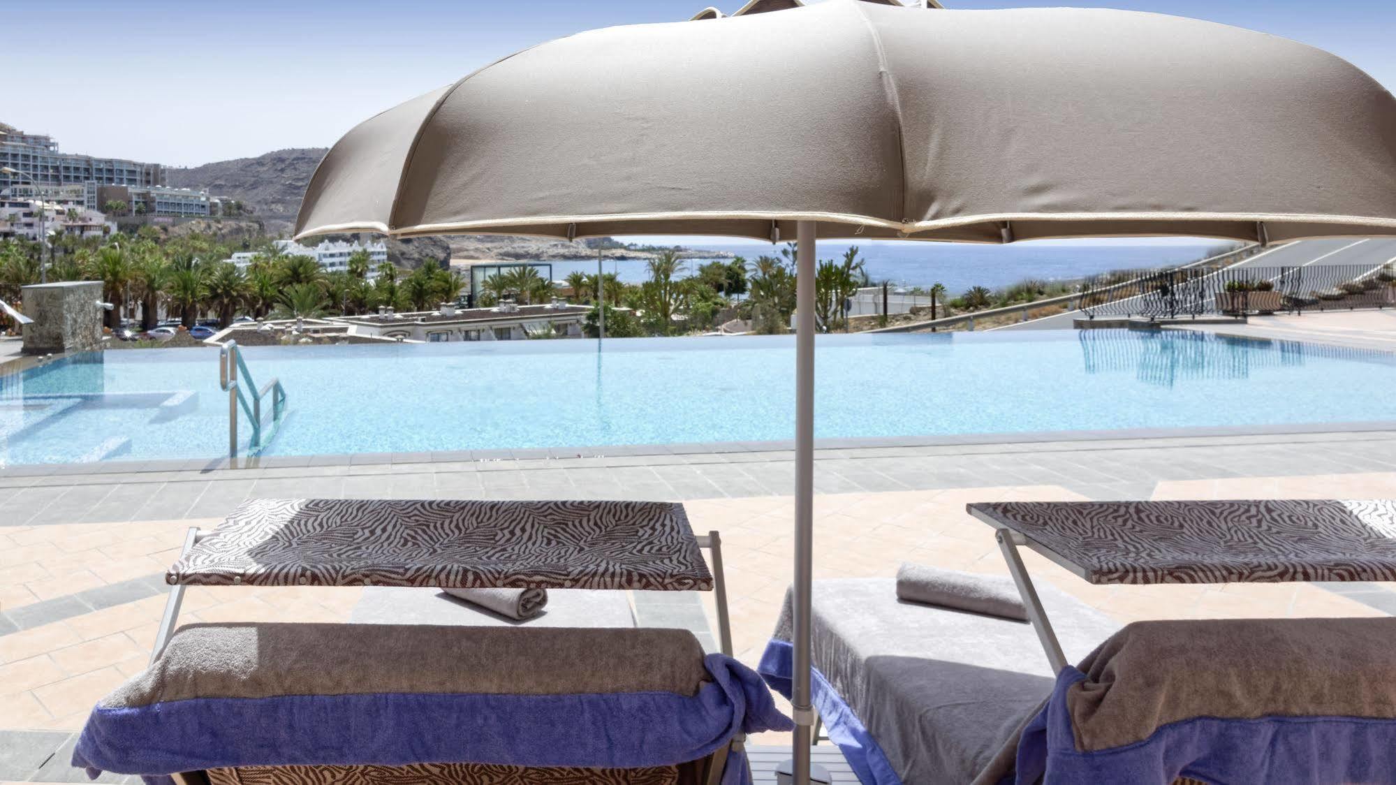 Idyll Suites - Adults Only Playa Del Cura  Exterior photo