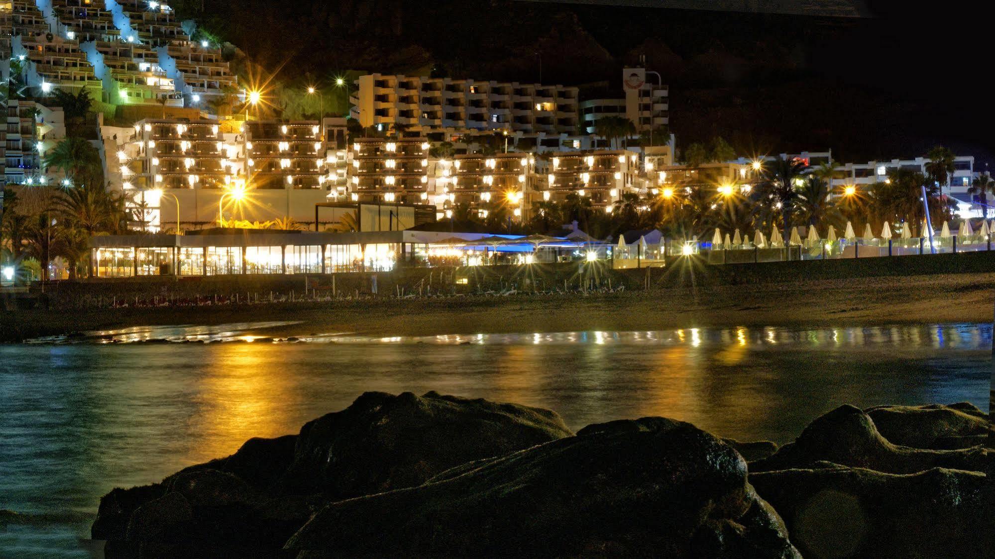 Idyll Suites - Adults Only Playa Del Cura  Exterior photo