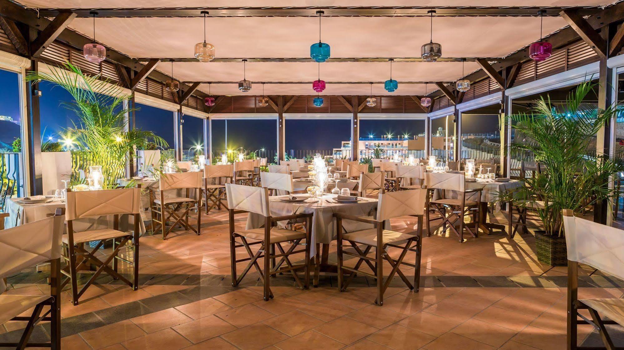 Idyll Suites - Adults Only Playa Del Cura  Exterior photo
