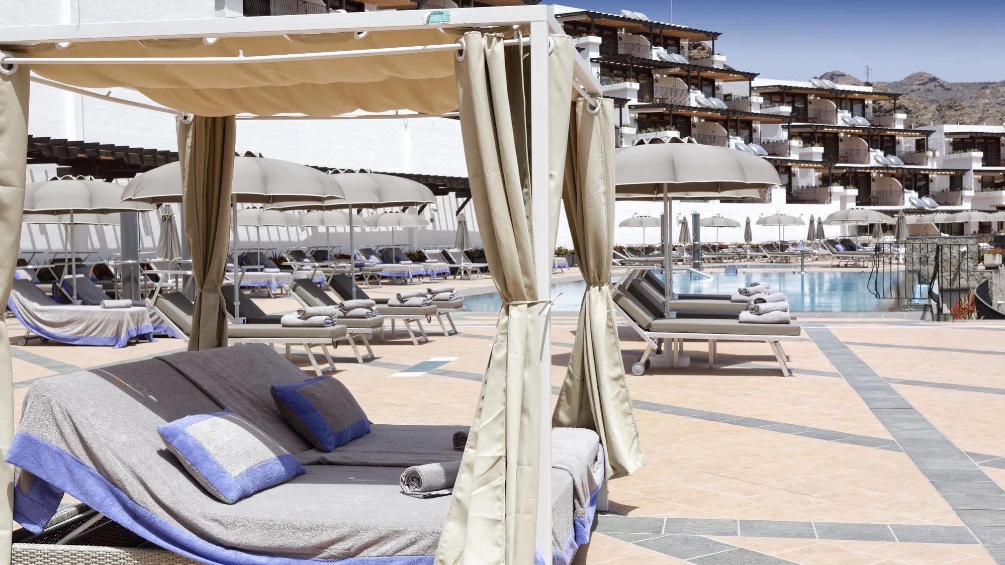 Idyll Suites - Adults Only Playa Del Cura  Exterior photo