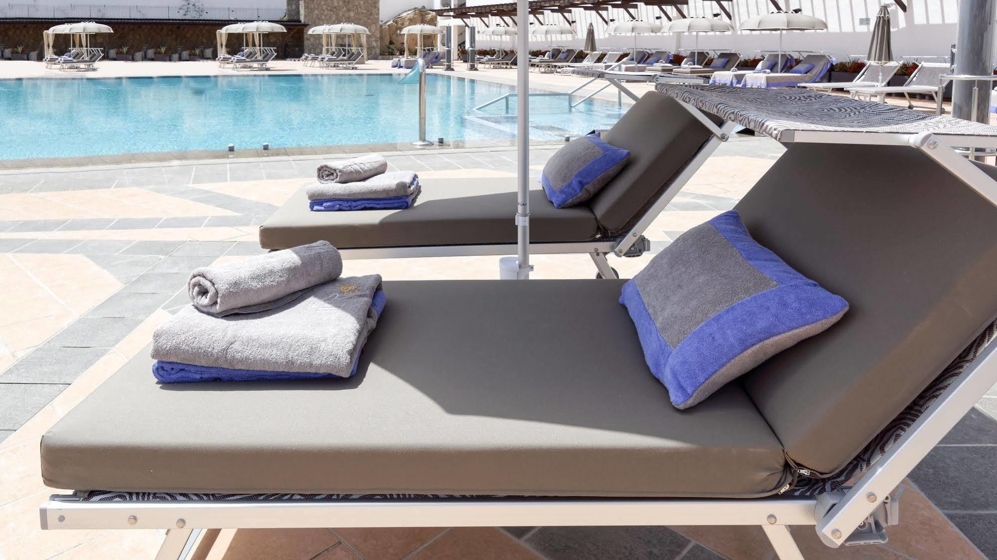 Idyll Suites - Adults Only Playa Del Cura  Exterior photo