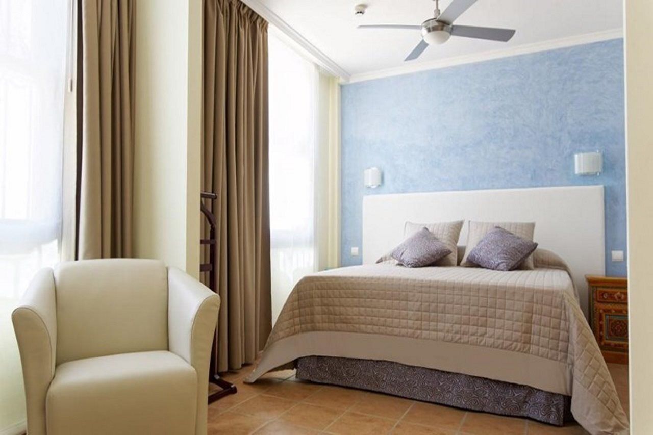 Idyll Suites - Adults Only Playa Del Cura  Exterior photo